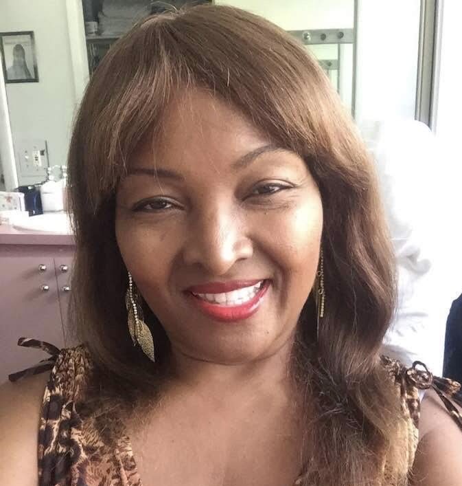 Dr. Danielle Beauvais